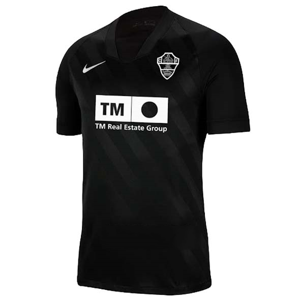 Thailande Maillot De Foot Elche Exterieur 2021-2022 Pas Cher